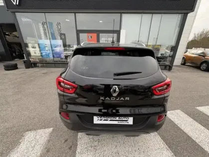 Photo 25 Renault Kadjar Intens Energy dCi 110