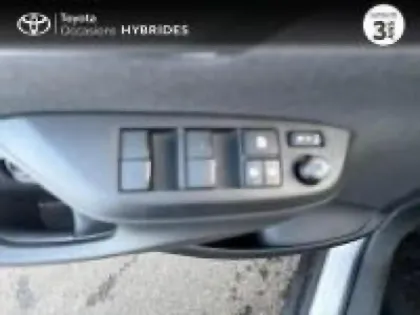 Photo 10 Toyota Yaris  Cross 116h Dynamic Business MC24