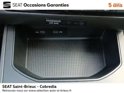 Photo 13 Seat Ibiza Gén. V Ph2 NG Copa 5