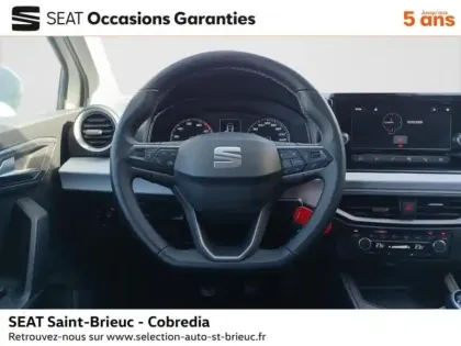 Photo 12 Seat Ibiza Gén. V Ph2 NG Copa 5