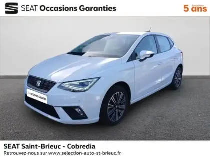 Photo Seat Ibiza Copa