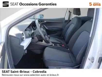 Photo 7 Seat Ibiza Gén. V Ph2 NG Copa 5