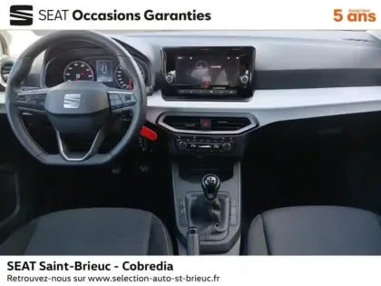 Photo 9 Seat Ibiza Gén. V Ph2 NG Copa 5