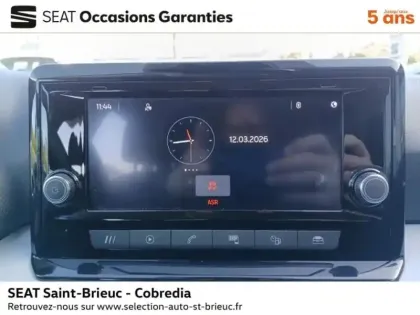 Photo 10 Seat Ibiza Gén. V Ph2 NG Copa 5