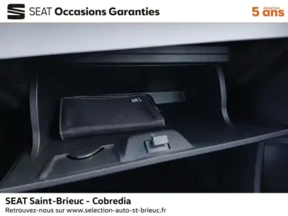 Photo 14 Seat Ibiza Gén. V Ph2 NG Copa 5