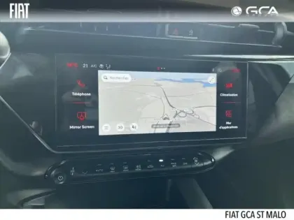 Photo 6 Alfa Romeo Junior  1.2 Ibrida 145ch Speciale e-DCT6