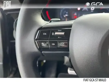 Photo 9 Alfa Romeo Junior  1.2 Ibrida 145ch Speciale e-DCT6