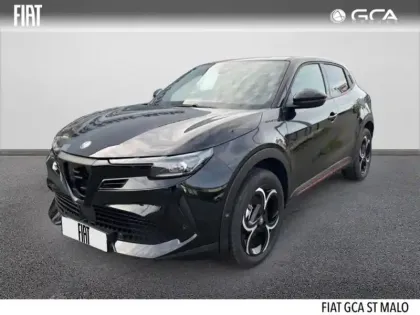 Photo Alfa Romeo Junior