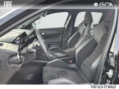 Photo 12 Alfa Romeo Junior  1.2 Ibrida 145ch Speciale e-DCT6