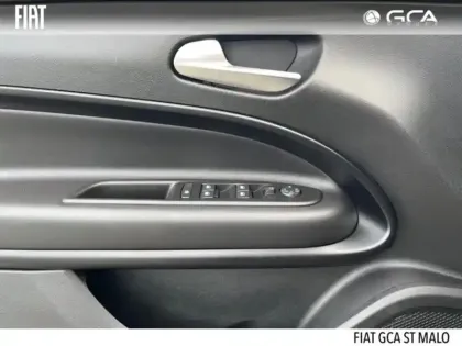 Photo 11 Alfa Romeo Junior  1.2 Ibrida 145ch Speciale e-DCT6