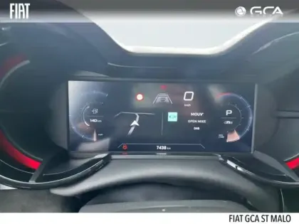 Photo 5 Alfa Romeo Junior  1.2 Ibrida 145ch Speciale e-DCT6