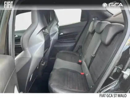 Photo 13 Alfa Romeo Junior  1.2 Ibrida 145ch Speciale e-DCT6