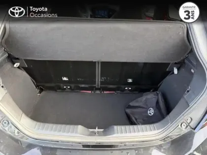 Photo 9 Toyota Aygo  X 1.0 VVT-i 72ch Design S-CVT
