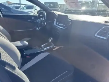 Photo 9 Kia Ceed  1.6 CRDI 136 ch GT Line DCT7 MY20