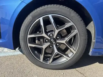 Photo 7 Kia Ceed  1.6 CRDI 136 ch GT Line DCT7 MY20