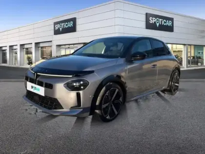 Photo Lancia Ypsilon