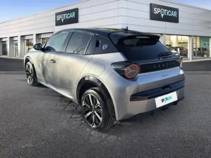 Photo 6 Lancia Ypsilon  1.2 Ibrida 100ch LX eDCT6