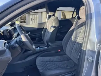 Photo 8 Lancia Ypsilon  1.2 Ibrida 100ch LX eDCT6