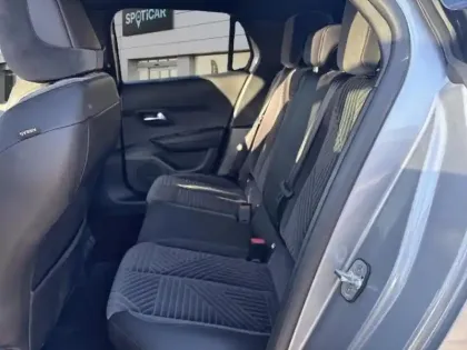 Photo 9 Lancia Ypsilon  1.2 Ibrida 100ch LX eDCT6