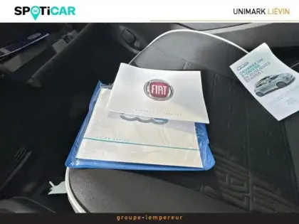 Photo 11 Fiat 500  e 95ch MY23