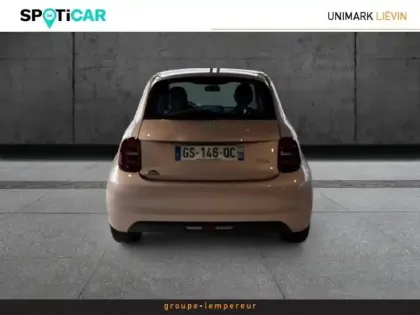 Photo 12 Fiat 500  e 95ch MY23