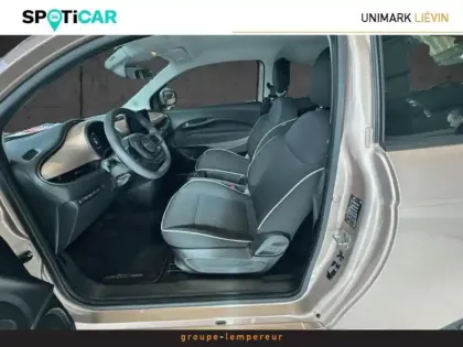 Photo 5 Fiat 500  e 95ch MY23