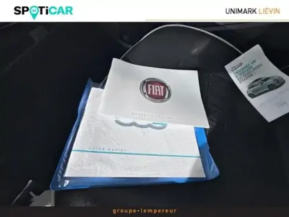 Photo 9 Fiat 500  e 95ch MY23