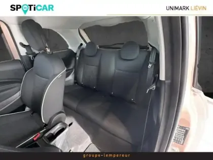 Photo 6 Fiat 500  e 95ch MY23