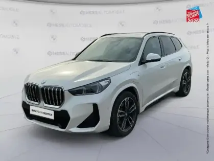 Photo Bmw X1