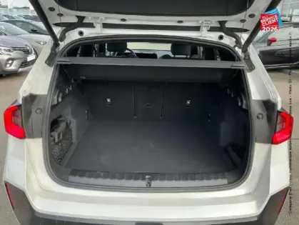 Photo 13 BMW X1  xDrive25e 245ch M Sport