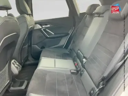 Photo 10 BMW X1  xDrive25e 245ch M Sport