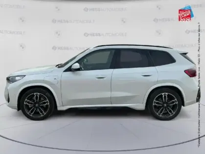 Photo 8 BMW X1  xDrive25e 245ch M Sport