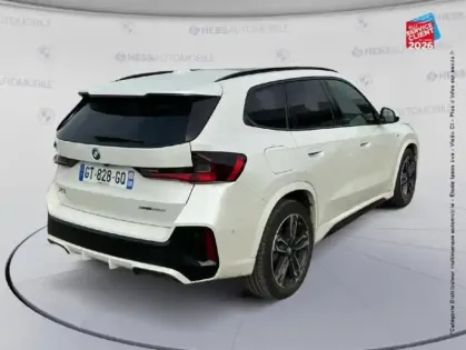 Photo 5 BMW X1  xDrive25e 245ch M Sport