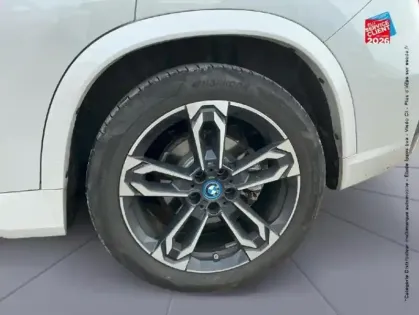 Photo 9 BMW X1  xDrive25e 245ch M Sport