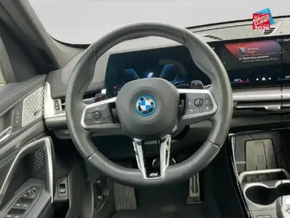 Photo 11 BMW X1  xDrive25e 245ch M Sport