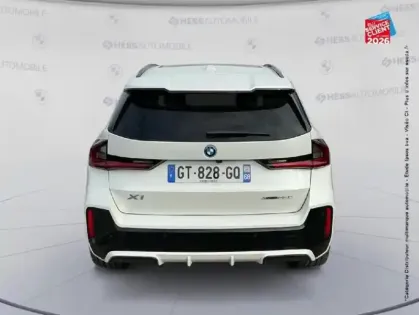 Photo 6 BMW X1  xDrive25e 245ch M Sport