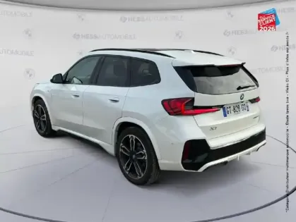 Photo 7 BMW X1  xDrive25e 245ch M Sport