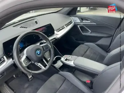 Photo 14 BMW X1  xDrive25e 245ch M Sport