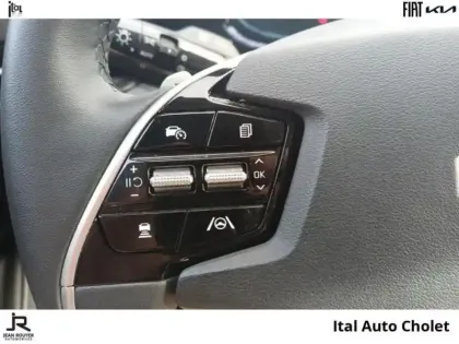 Photo 11 Kia Niro  1.6 GDi 129ch HEV Active DCT6