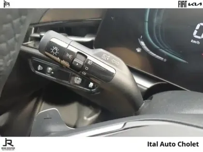 Photo 13 Kia Niro  1.6 GDi 129ch HEV Active DCT6