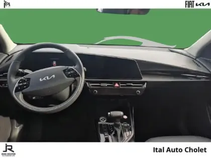 Photo 7 Kia Niro  1.6 GDi 129ch HEV Active DCT6