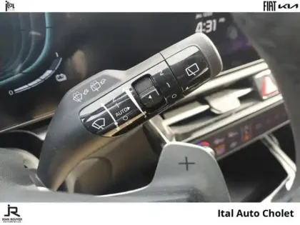 Photo 14 Kia Niro  1.6 GDi 129ch HEV Active DCT6