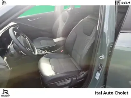 Photo 8 Kia Niro  1.6 GDi 129ch HEV Active DCT6