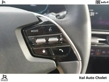 Photo 12 Kia Niro  1.6 GDi 129ch HEV Active DCT6