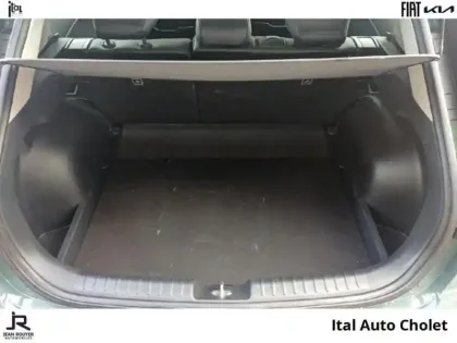 Photo 5 Kia Niro  1.6 GDi 129ch HEV Active DCT6