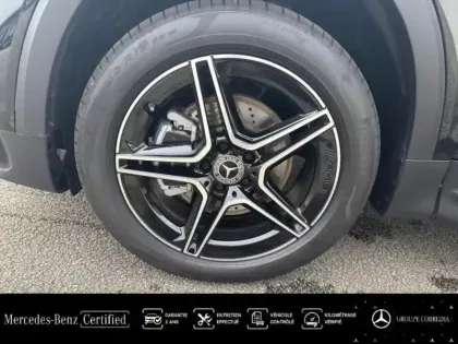 Photo 13 Mercedes GLB  200 d 150ch AMG Line 8G-DCT