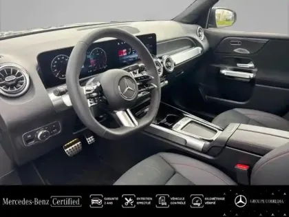 Photo 5 Mercedes GLB  200 d 150ch AMG Line 8G-DCT