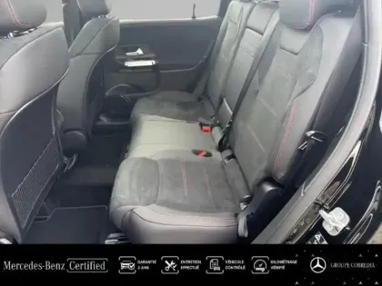 Photo 10 Mercedes GLB  200 d 150ch AMG Line 8G-DCT