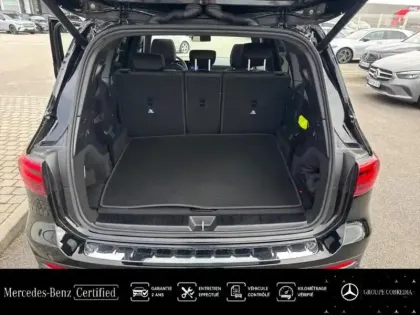 Photo 11 Mercedes GLB  200 d 150ch AMG Line 8G-DCT