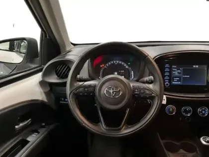 Photo 10 Toyota Aygo  X 1.0 VVT-i 72ch Dynamic